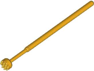 INGUN Test acces: test needle; Maksimum