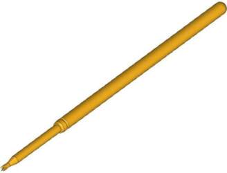 INGUN Test acces: test needle; Maksimum