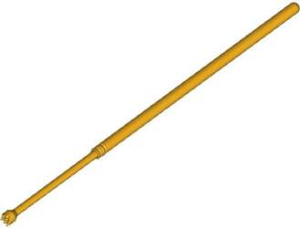INGUN Test acces: test needle; Maksimum