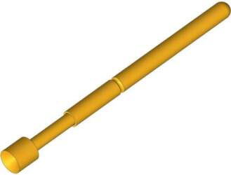 INGUN Test acces: test needle; Maksimum