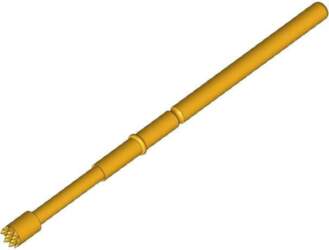 INGUN Test acces: test needle; Maksimum