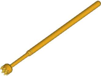 INGUN Test acces: test needle; Maksimum