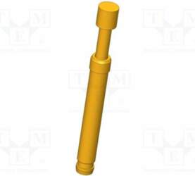 INGUN Test acces: test needle; Maksimum