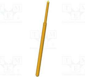 INGUN Test acces: test needle; Maksimum