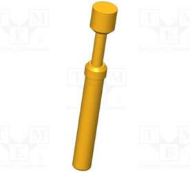 INGUN Test acces: test needle; Maksimum