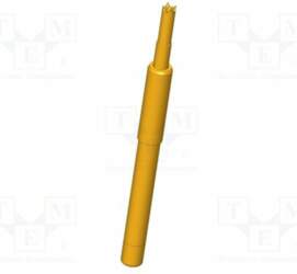INGUN Test acces: test needle; Maksimum