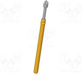 INGUN Test acces: test needle; Maksimum