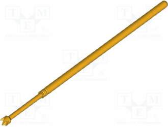 INGUN Test acces: test needle; Maksimum