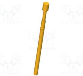 INGUN Test acces: test needle; Maksimum