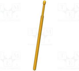 INGUN Test acces: test needle; Maksimum