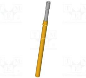 INGUN Test acces: test needle; Maksimum