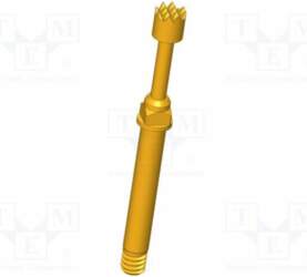 INGUN Test acces: test needle; Maksimum