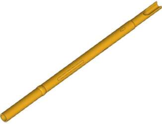 INGUN Test acces: test probe socket