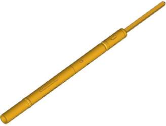 INGUN Test acces: test probe socket