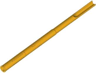 INGUN Test acces: test probe socket
