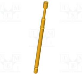 INGUN Test probe: ICT/FCT; 8A; Ø: