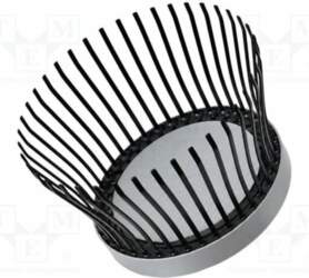 INSARO Tool: for installing cable grommet