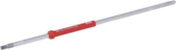 Interchangeable blade; hex key; HEX 3mm