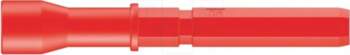Interchangeable blade; insulated; triangular socket; 1kVAC