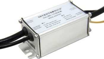 INVENTRONICS Power supply: controller; LED; DALI