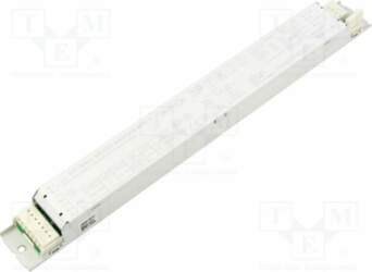 INVENTRONICS Power supply: switching; LED; DALI