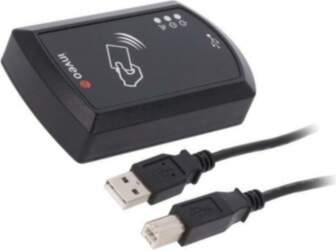 INVEO RFID reader; 5V; UNIQUE; USB