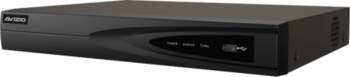IP DVR, 1 disk, 16 channels