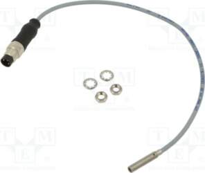IPF ELECTRONIC Sensor: inductive; OUT: PNP