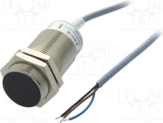 IPF ELECTRONIC Sensor: inductive; OUT: PNP