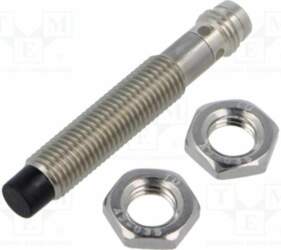 IPF ELECTRONIC Sensor: inductive; OUT: PNP