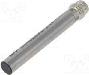 IPF ELECTRONIC Sensor: inductive; OUT: PNP