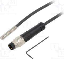 IPF ELECTRONIC Sensor: magnetic field; piston