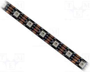 IPIXEL LED Programmable LED tape; RGB