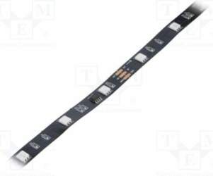 IPIXEL LED Programmable LED tape; RGB