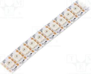 IPIXEL LED Programmable LED tape; RGB