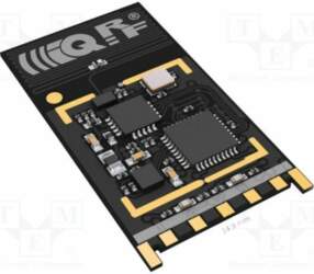 IQRF TECH Dev.kit: RF; PCB