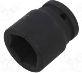 IRIMO Socket: 6-angles; socket spanner,impact