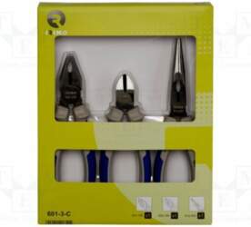 IRIMO Tools set: pliers; side,universal