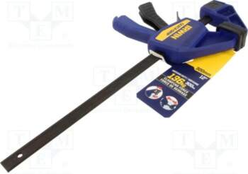 IRWIN Clamp; parallel; max.300mm; Features: