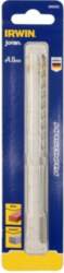 IRWIN Drill bit; for concrete; Ø: