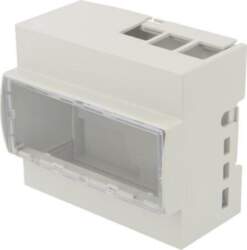 ITALTRONIC Enclosure: for computer; Raspberry Pi