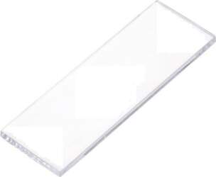 ITALTRONIC Front panel; without frame; 1M