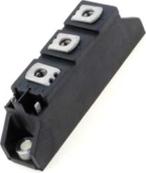 IXYS Module: thyristor; double series; 1