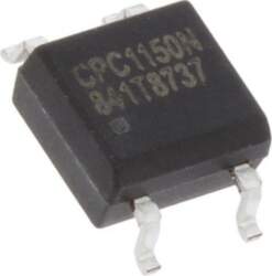IXYS Relay: solid state; SPST-NC; Icntrl