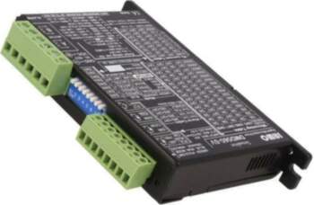 JAWO Stepper motor controller; 5.5A
