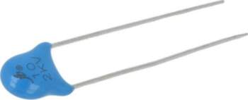 JB CAPACITORS Capacitor: ceramic; 10pF; 2kVDC