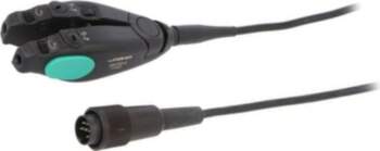 JBC TOOLS Hot microtweezers; 40/40W; Heating