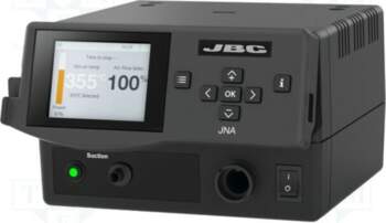 JBC TOOLS Station: control unit; digital