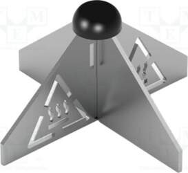 JBC TOOLS Support; 27mm; metal; 3pcs