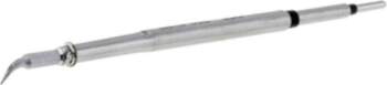 JBC TOOLS Tip; bent conical; 0